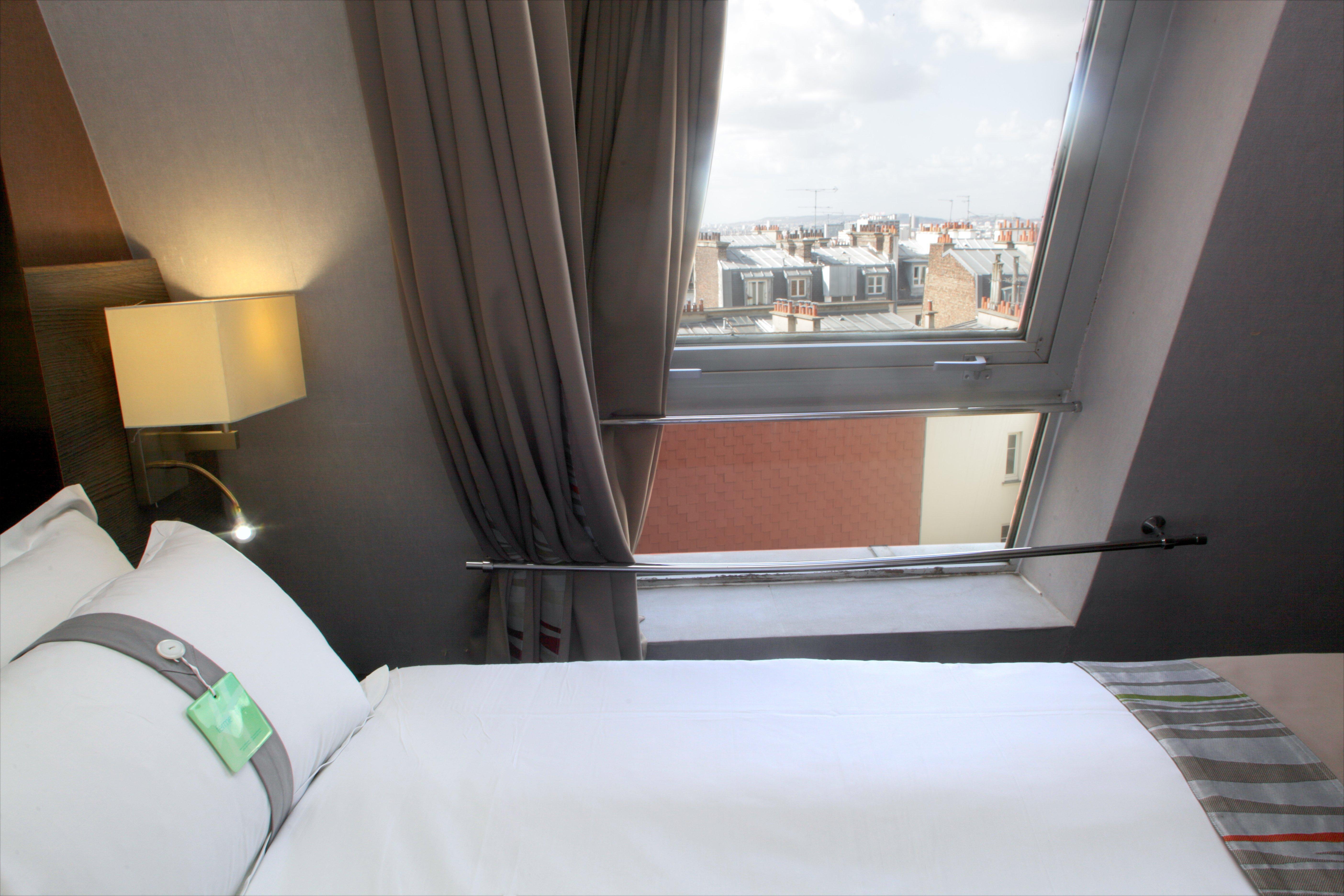 Hôtel Holiday Inn Paris Montmartre Extérieur photo